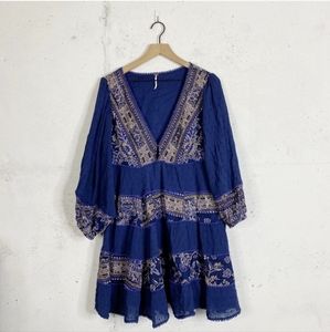 FREE PEOPLE DRESS